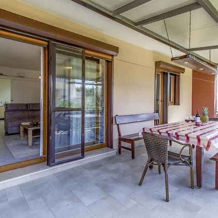 Guest house Pilar In - Istrien
