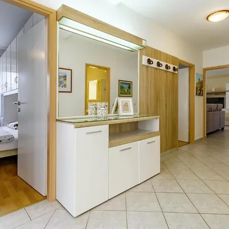 Guest house Pilar In - Istrien