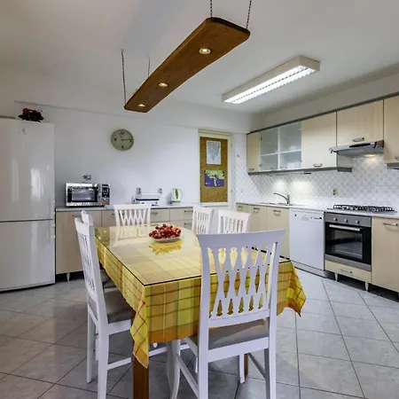Guest house Pilar In - Istrien Medulin