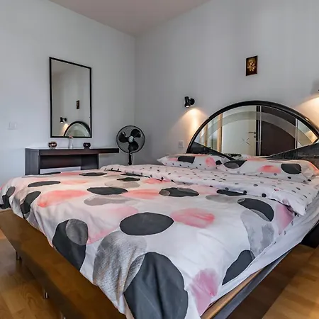 Pilar In - Istrien Casa de hóspedes 3*