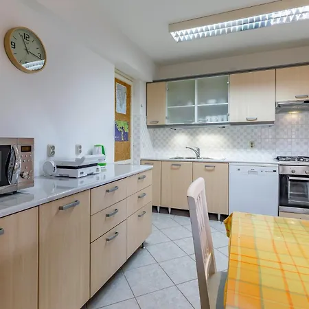 Gostinjska kuća Pilar In - Istrien Medulin