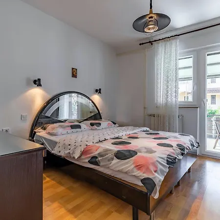 Vendégház Pilar In - Istrien 3*