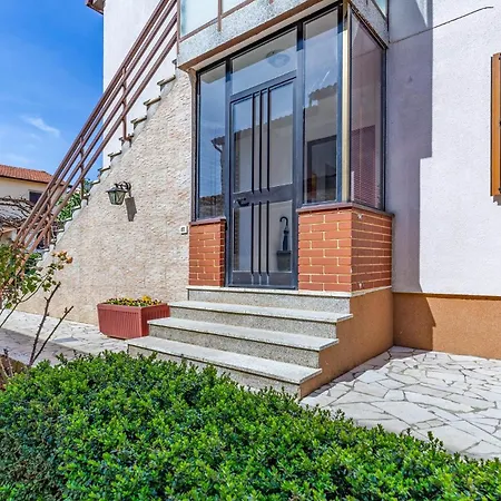 Pilar In - Istrien Gostinjska kuća 3*