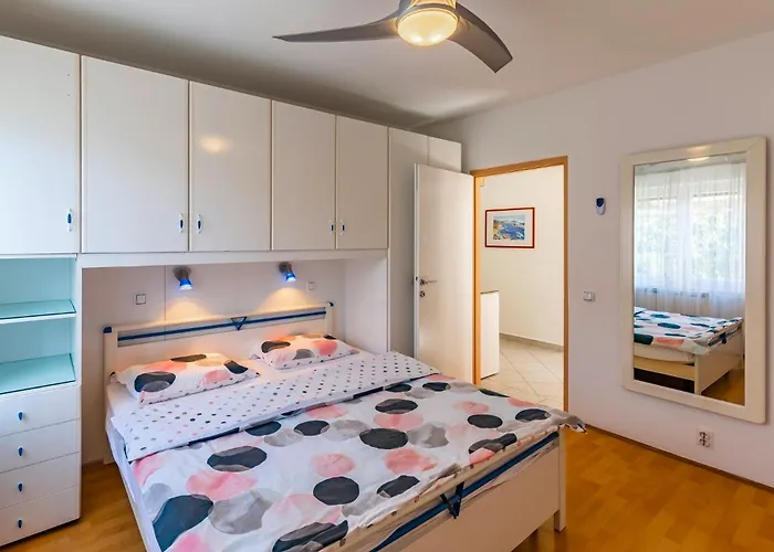 Pilar In - Istrien Gostinjska kuća Medulin