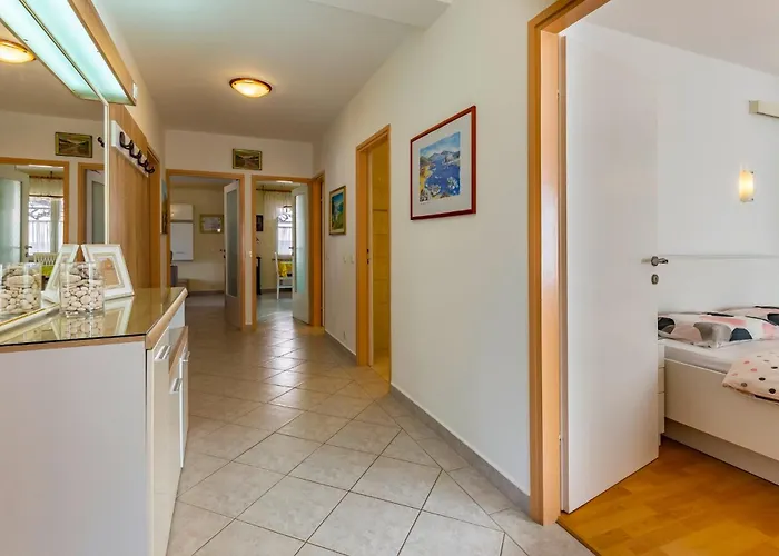 Pilar In - Istrien 3* Medulin