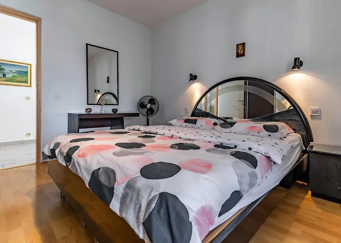 Pilar In - Istrien Gostinjska kuća 3*