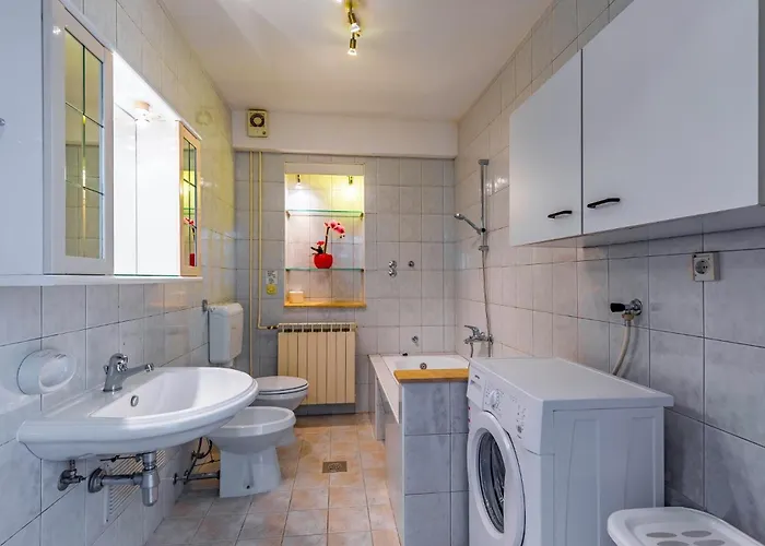 Gostinjska kuća Pilar In - Istrien 3*