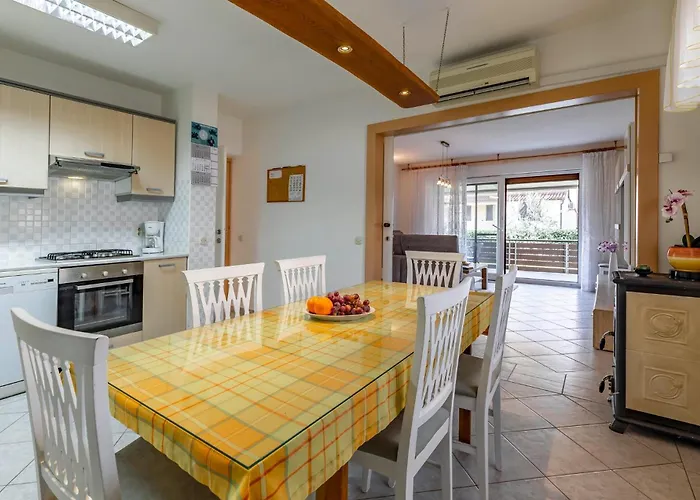 Pilar In - Istrien 3*