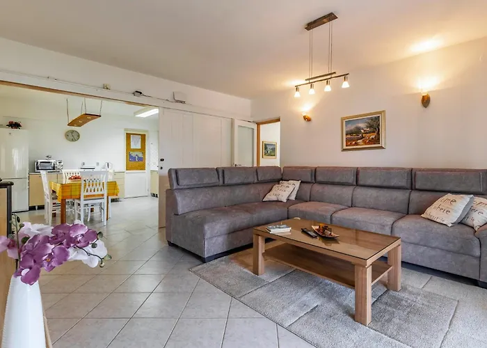 Pilar In - Istrien Gostinjska kuća 3*