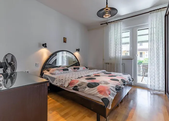 Gostinjska kuća Pilar In - Istrien 3*