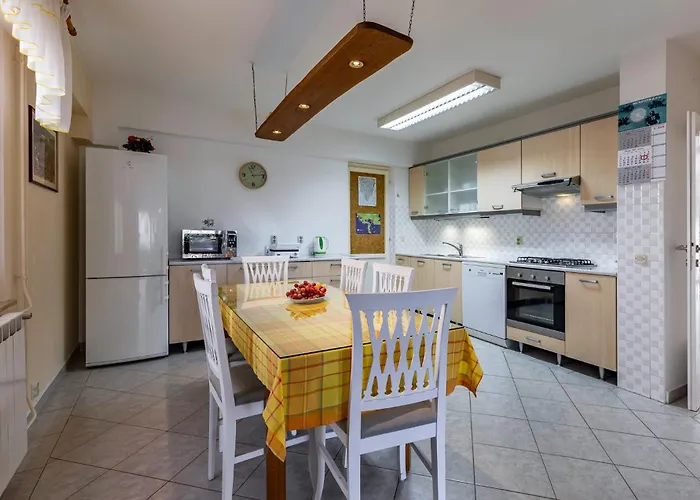 Pilar In - Istrien 3* Medulin