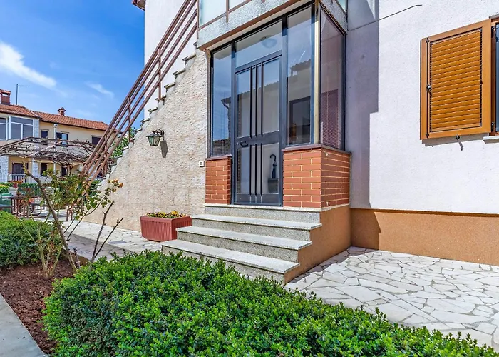 Pilar In - Istrien Gostinjska kuća 3*