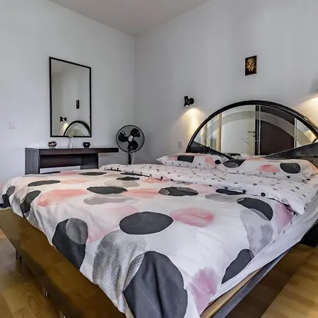 Guest house Pilar In - Istrien *