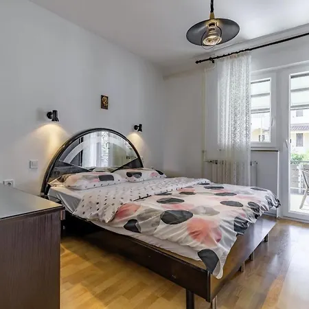 Guest house Pilar In - Istrien