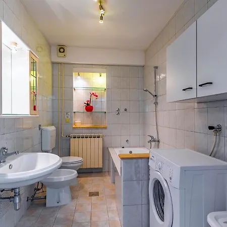 Konukevi Pilar In - Istrien 3*