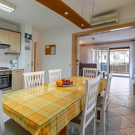 Pilar In - Istrien 3*