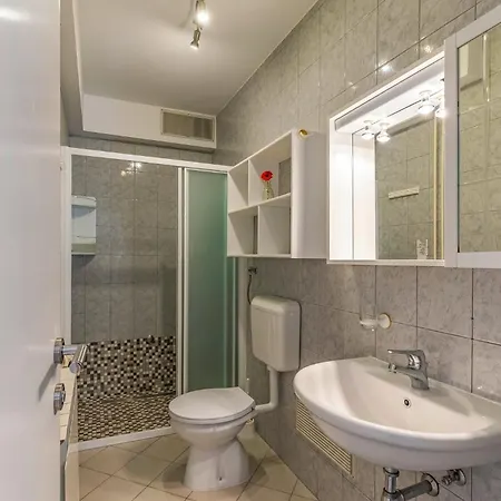 Pilar In - Istrien Konukevi