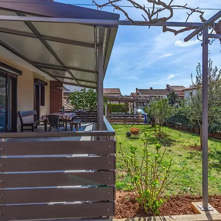 Pilar In - Istrien 招待所